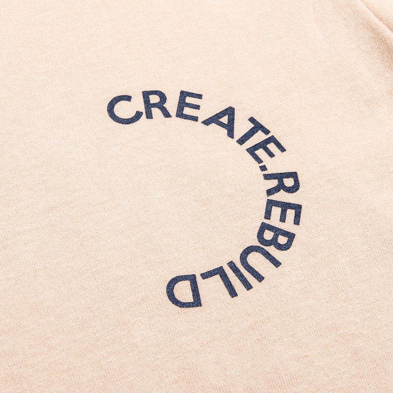 T-shirt "Wilson"
